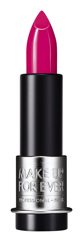 Best For Medium Skin Tones: Make Up For Ever Artist Rouge Lipstick in M203