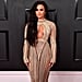Demi Lovato's Dress at the 2017 Grammys