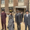Timeless Teases the Time Team's "Final Mission" in the Epic Trailer For the 2-Hour Movie