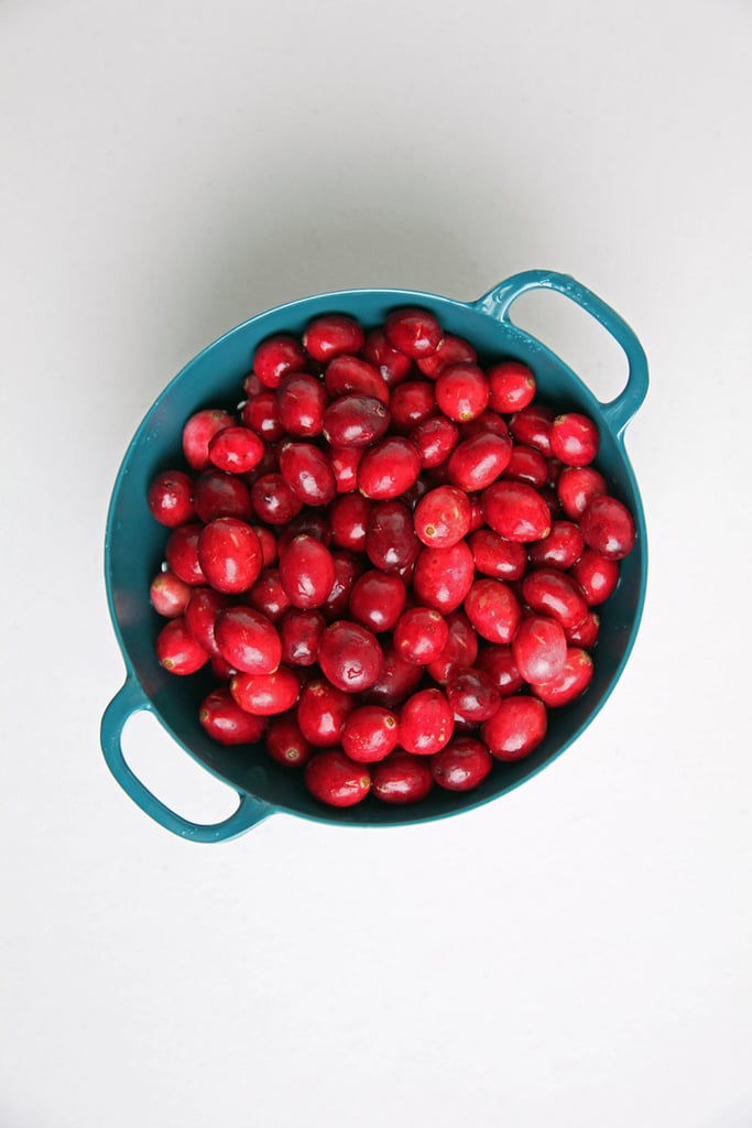 Cranberry Beauty Products