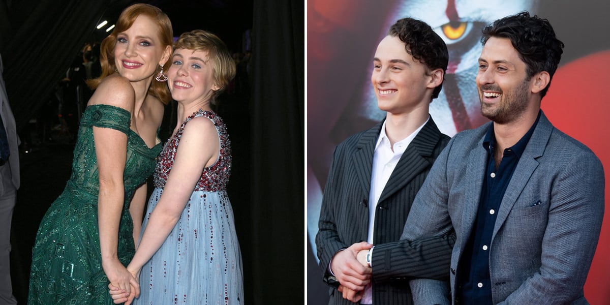 it chapter 2 premiere tickets