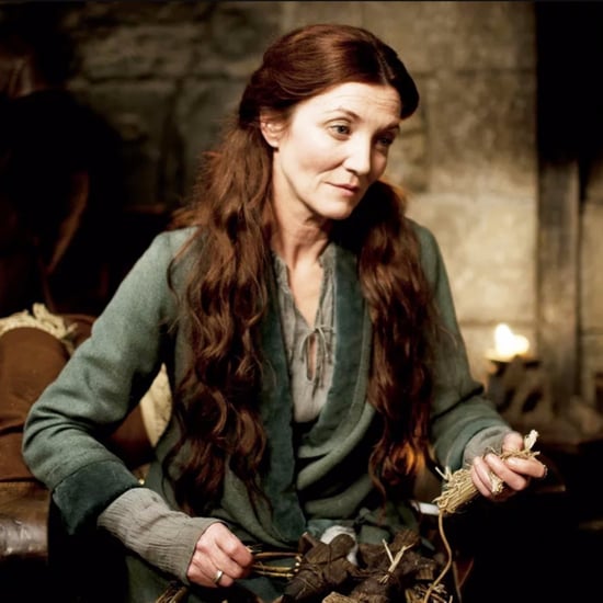 George R.R. Martin Quotes About Lady Stoneheart