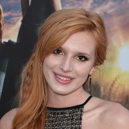 Bella Thorne Best Beauty Looks