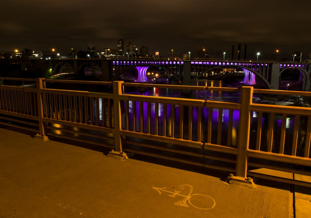 Minneapolis, MN