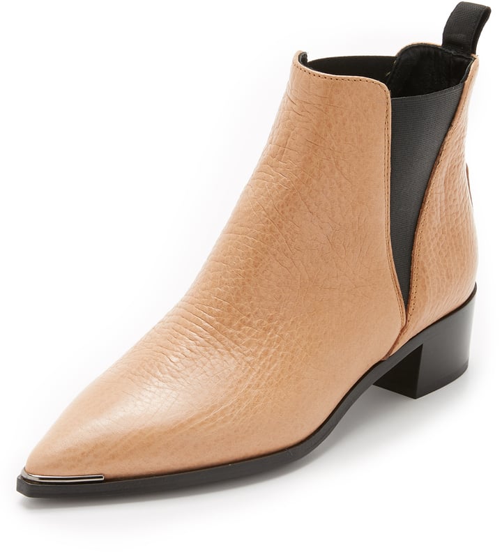 Booties