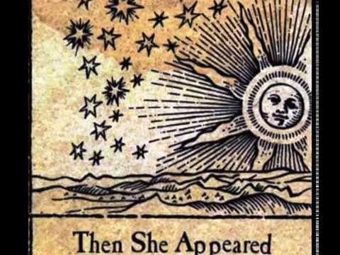"Then She Appeared" by XTC