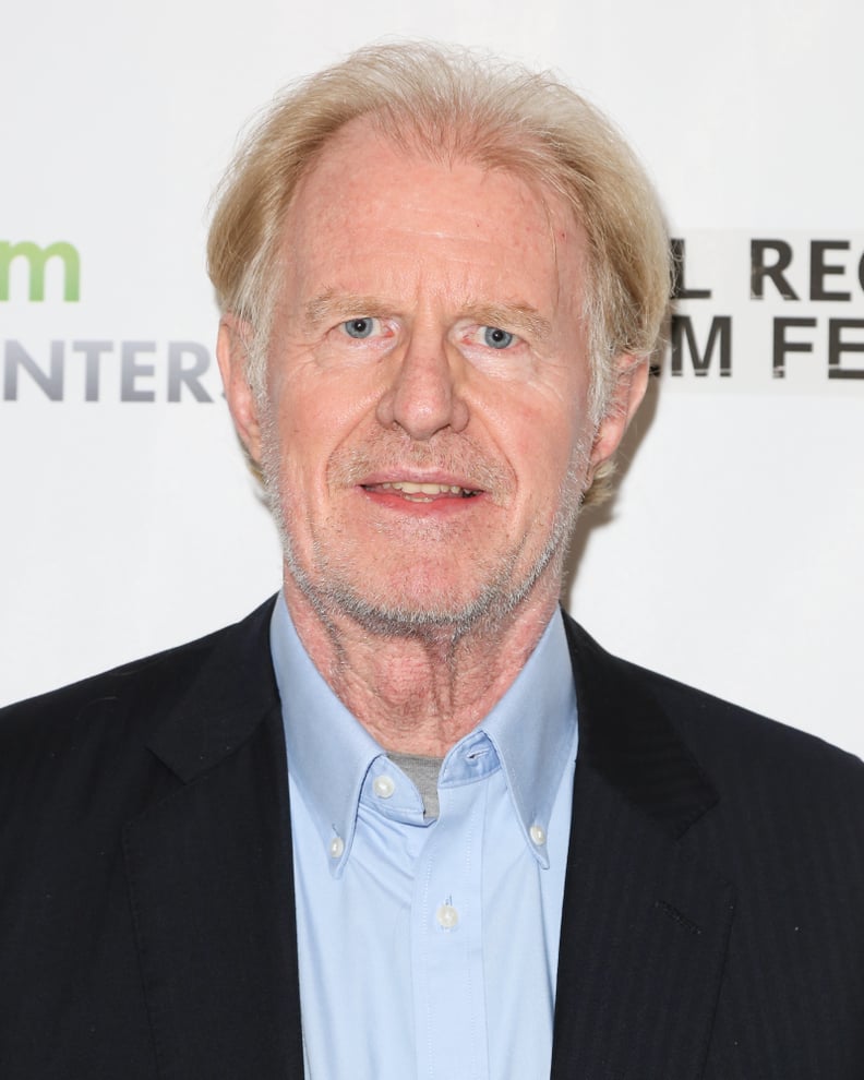 Ed Begley Jr. as Rudy