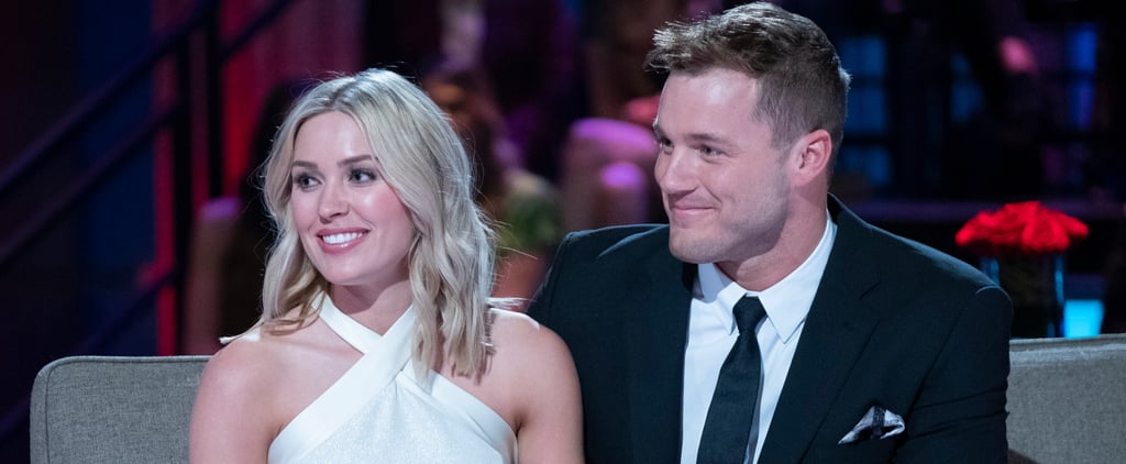 Funny Memes and Tweets About Bachelor Finale 2019