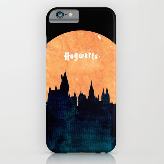 Hogwarts Phone Case