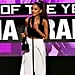 American Music Awards Winner 2016 | Full List
