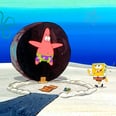 Spongebob's Patrick Star Is Getting His Own TV Show This Summer!