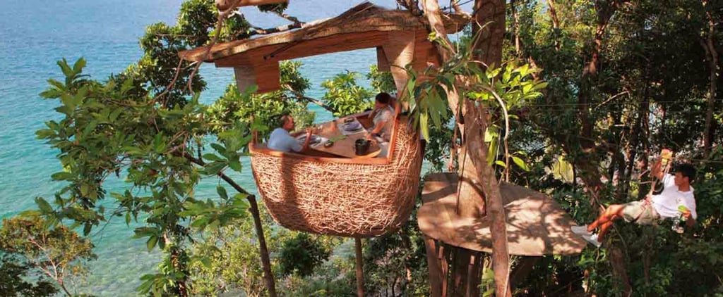 Adventurous Dining Experiences Around the World