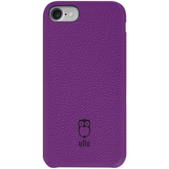 ullu SnapOn Case, Premium Leather ($49)