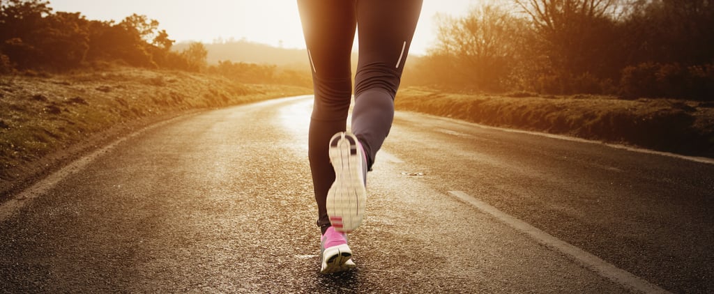 The Physical and Mental Benefits of Mindful Running
