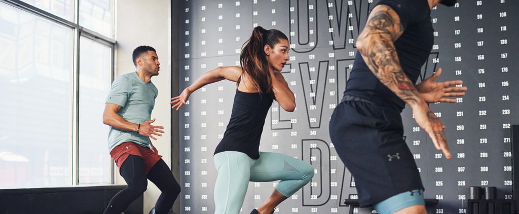 Plyometric Movements For a Great Cardio Workout