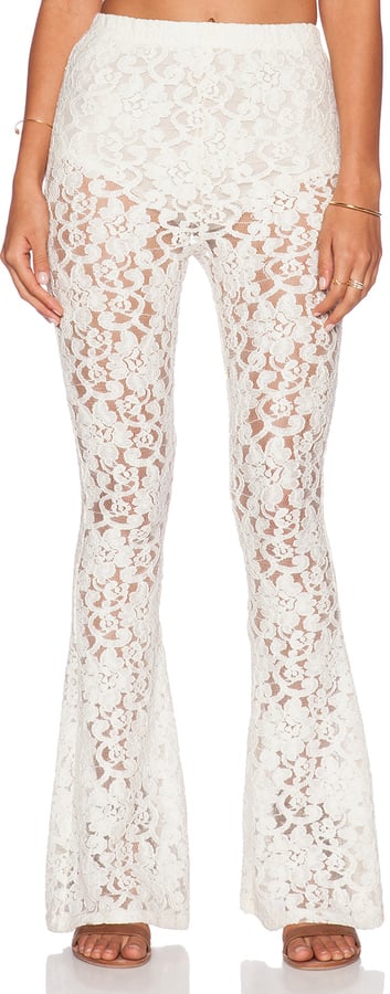 Auguste Bells Pants ($132)