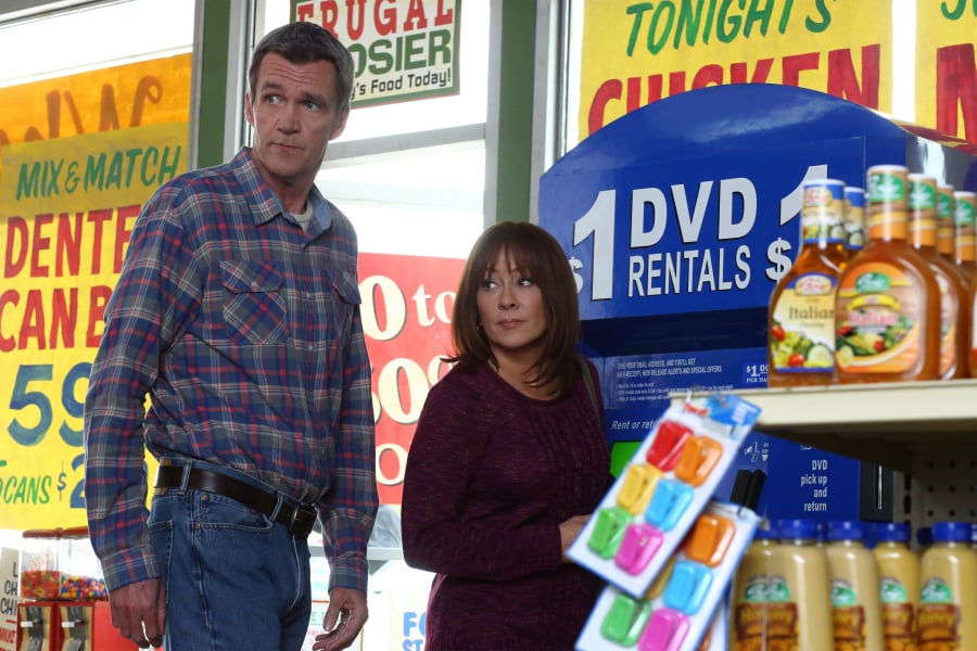 The Middle