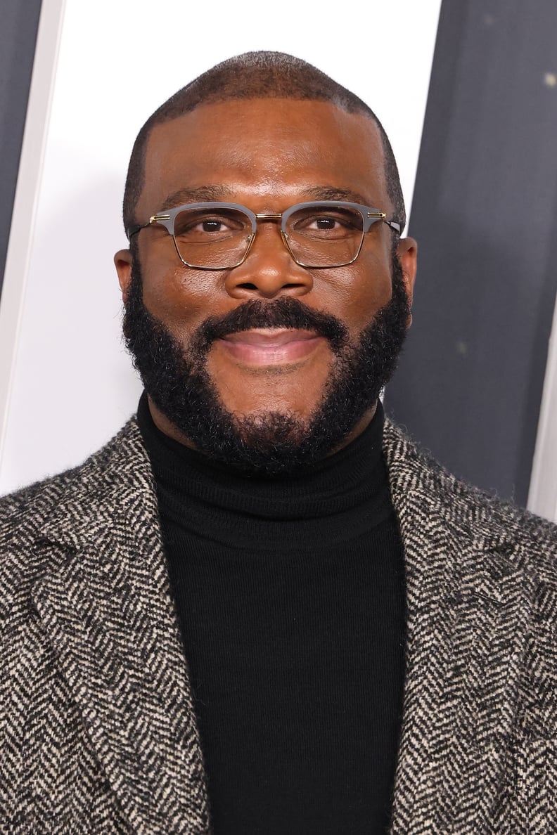 Who Does Tyler Perry Play in Don't Look Up? Jack Bremmer