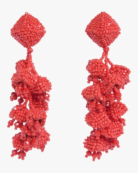 Clip-On Earrings