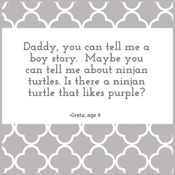 Funny Little Kid Quotes