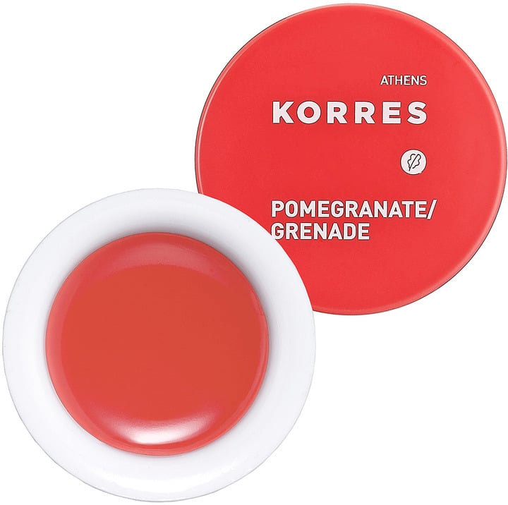 Korres Flavored Lip Balms POPSUGAR Beauty Photo 6