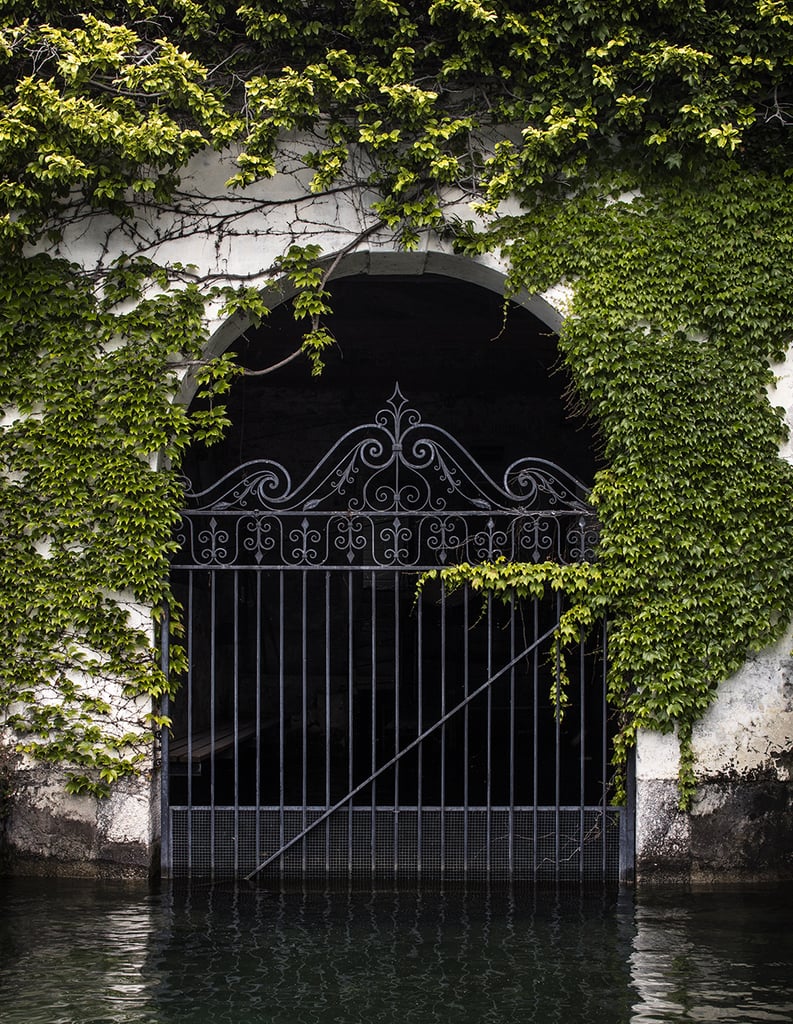 Is House of Gucci's Villa Balbiano Real? Rent It on Airbnb