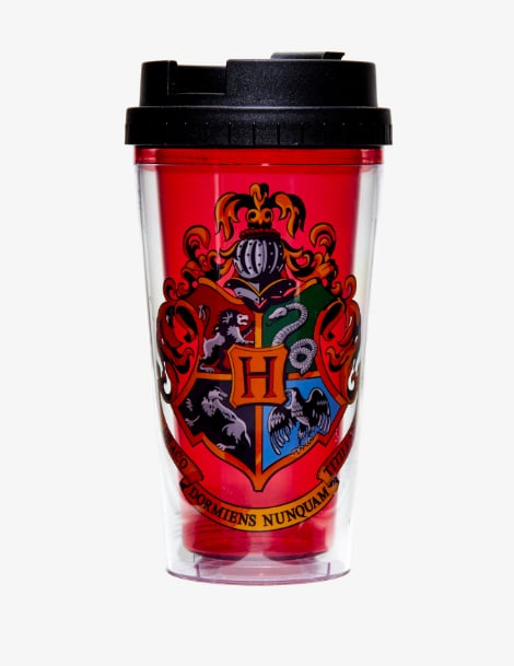 Traveling Mug