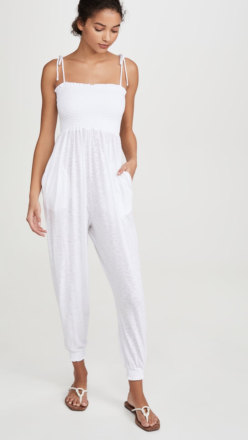 Vitamin A Moonlight Jumpsuit