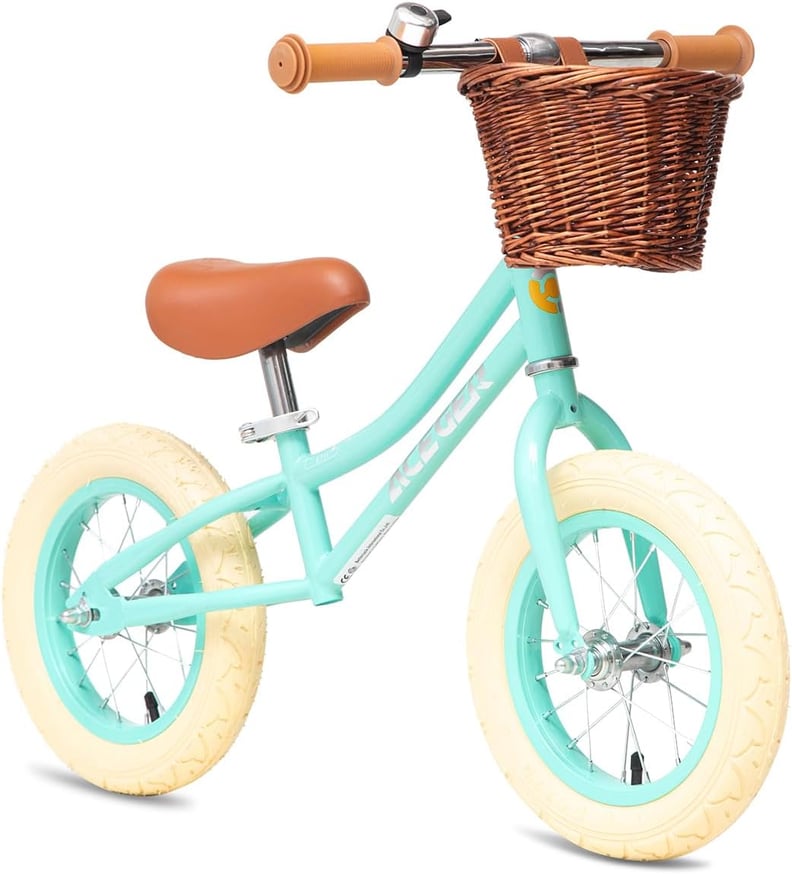 Best Classic-Looking Balance Bike