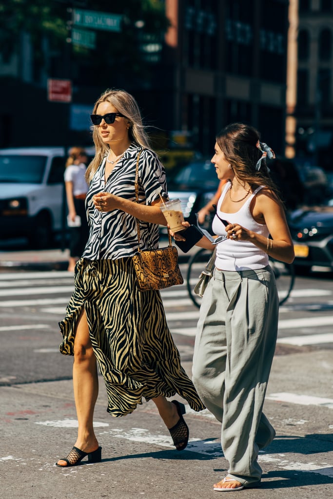 NYFW Day 7 NYFW Day 7