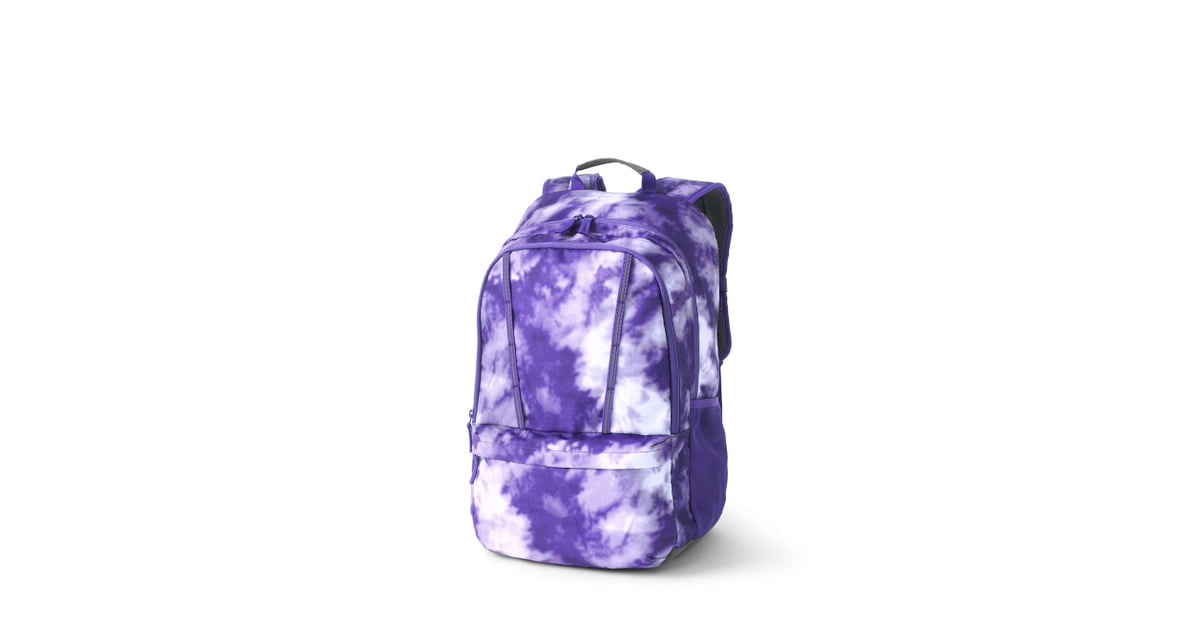 lands end unicorn backpack