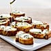 Giada De Laurentiis Fall Appetizers