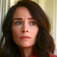 Plot Twist! Abigail Spencer's Character on Timeless May Not Be Who You Think She Is