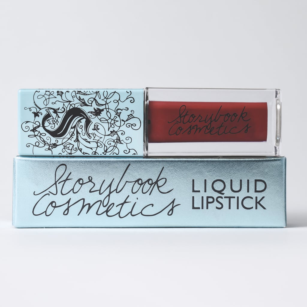Storybook Cosmetics Liquid Lipstick