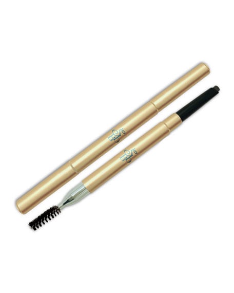 Sania's Brow Bar Retractable Eyebrow Pencil With Spooley