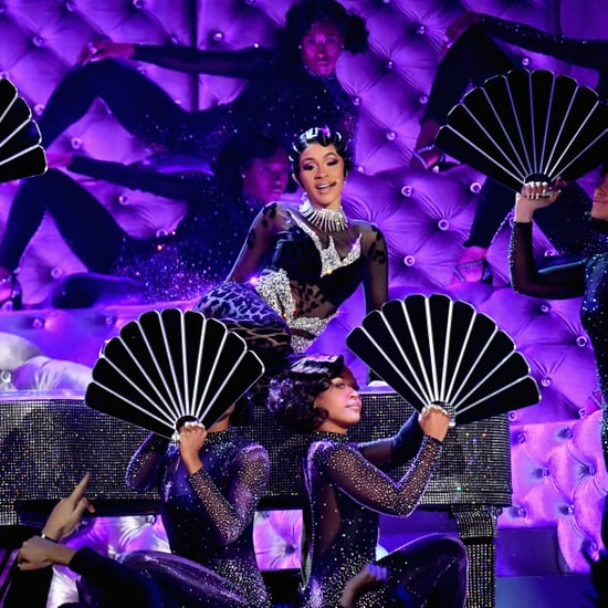 H.E.R. Grammys Performance 2019 Video | POPSUGAR Entertainment