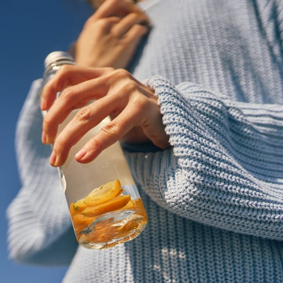 How Much Water Should You Drink? Experts Weigh In
