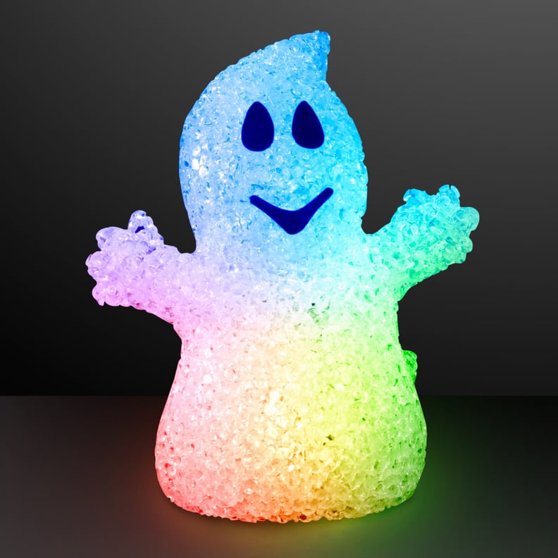 Soft Glow Halloween Ghost