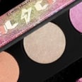Kat Von D Will Launch a "Blinding" Highlighter Palette — but It Won't Be Around Forever!