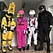How to Get Halloween Hats in Among Us | POPSUGAR Tech