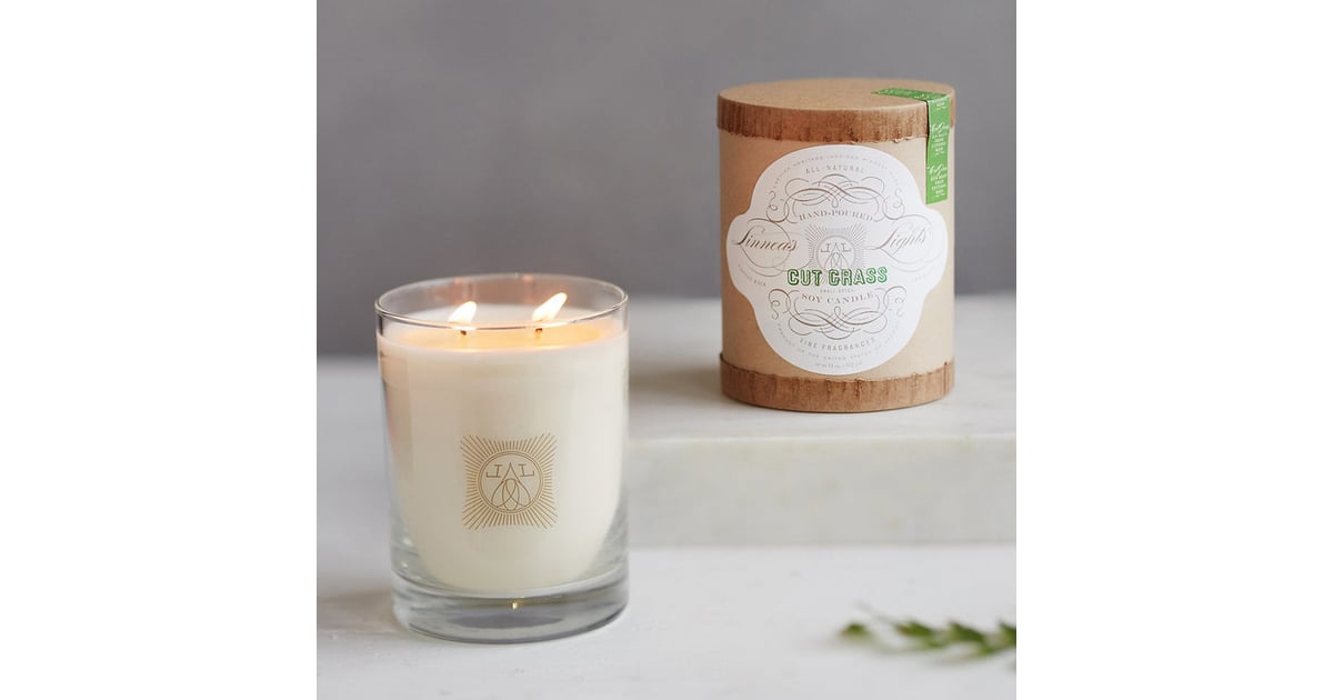 Cut Grass Candle (34) Best Spring Scented Candles POPSUGAR Home