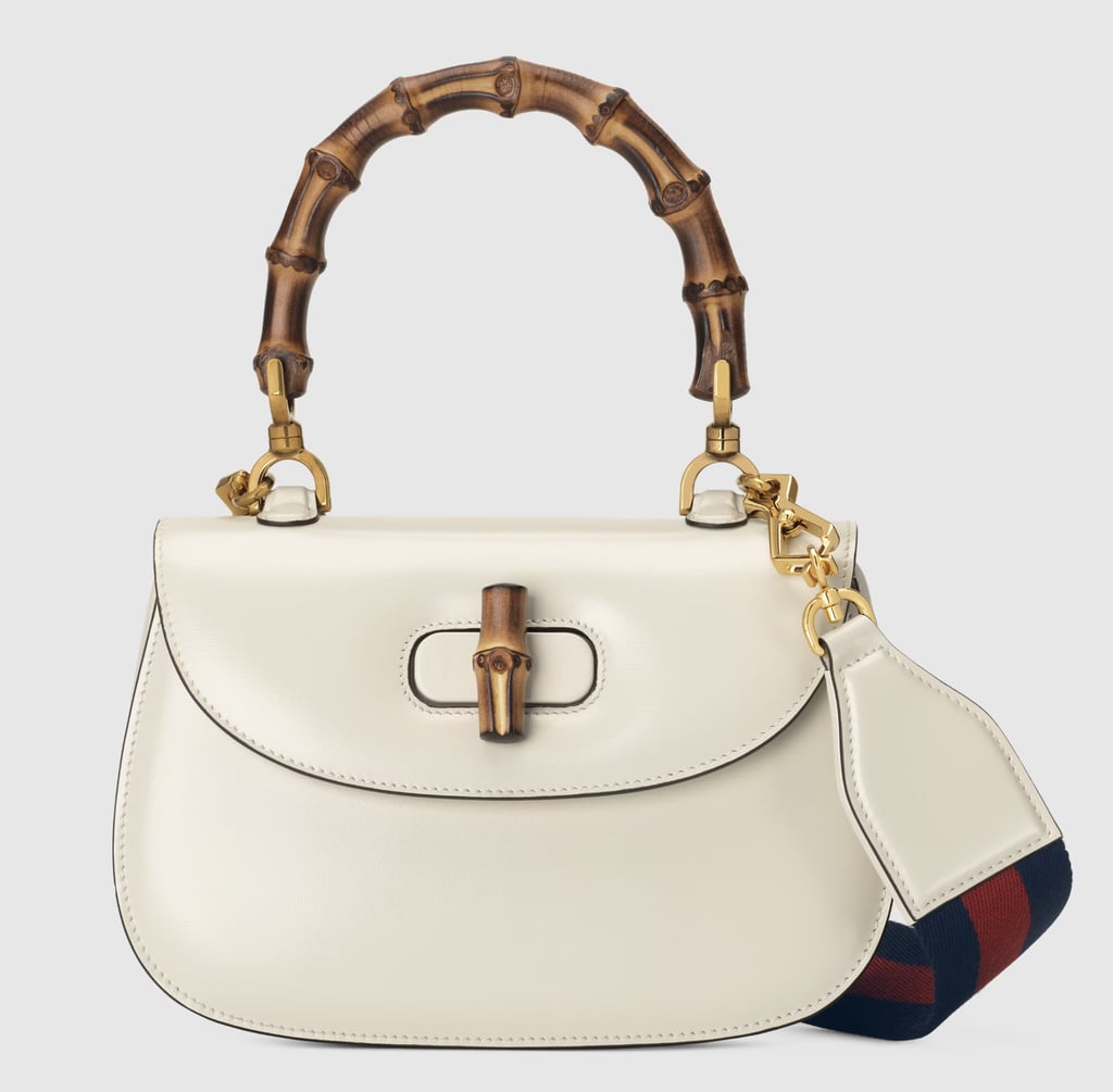 Gucci Bamboo 1947 Small Bag