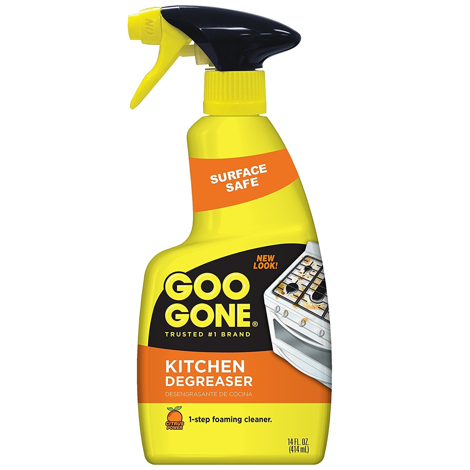 Kitchen Cleaners Revealed The Best Household Cleaner For Every