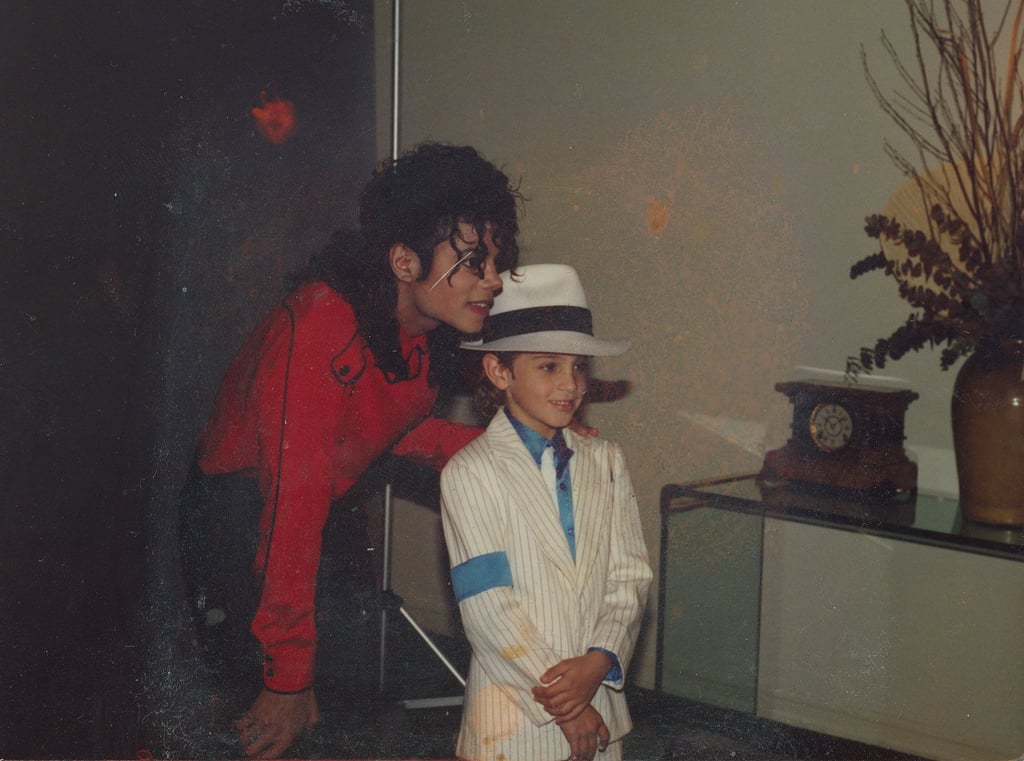 Who Is Wade Robson and Where Is He in 2019?