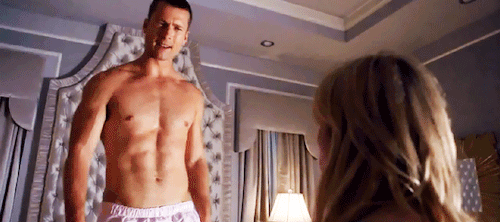 Chad, Scream Queens