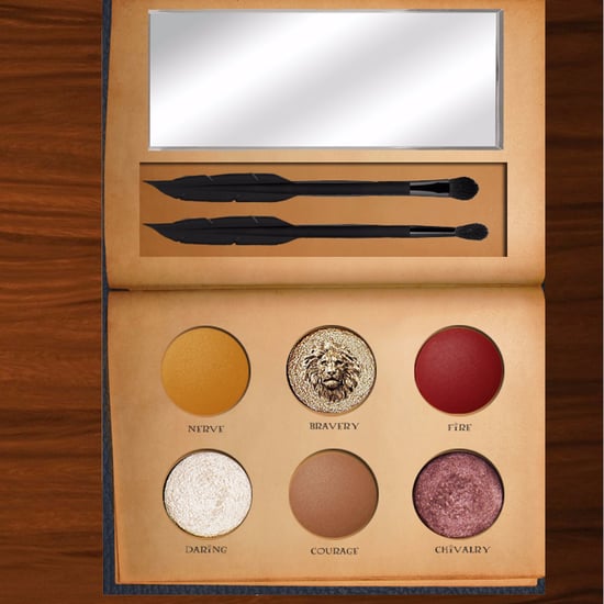 Harry Potter Eye Shadow Palettes | Oct. 2016