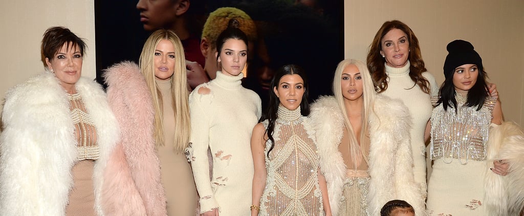 Kim Kardashian and Kendall Jenner's Met Gala Video 2016