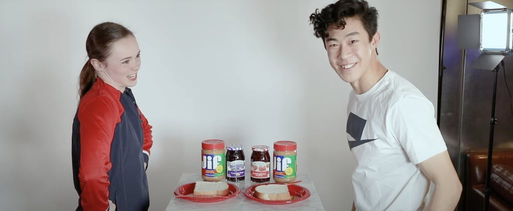 Mariah Bell and Nathan Chen's Friendship Deserves a Medal of Its Own