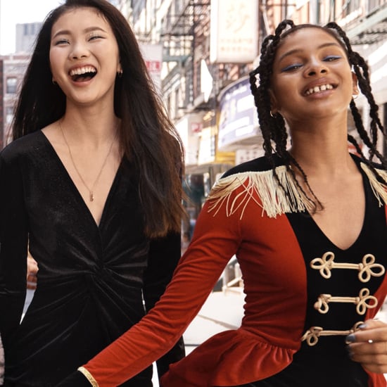 The Best New H&M Halloween Costumes 2019