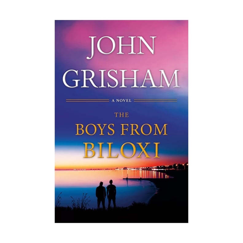 For Mystery Readers: The Boys from Biloxi: A Legal Thriller